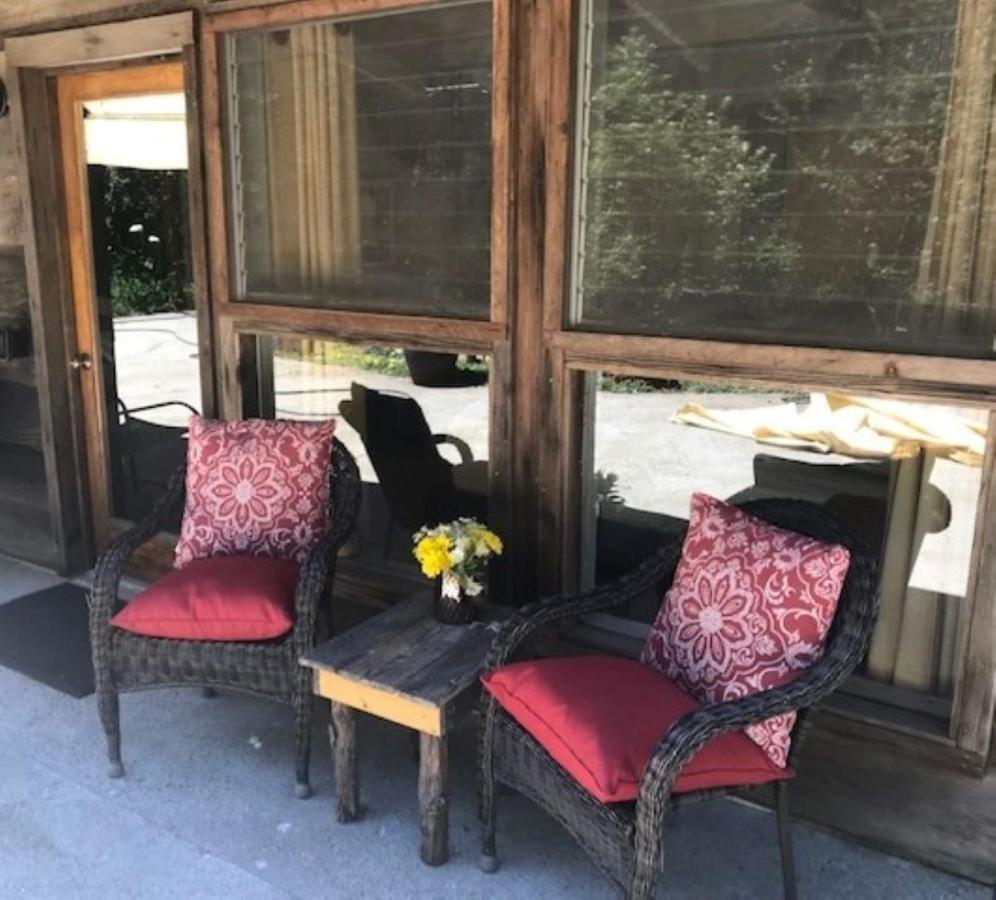 Flipjack Ranch Santa Cruz Exterior photo